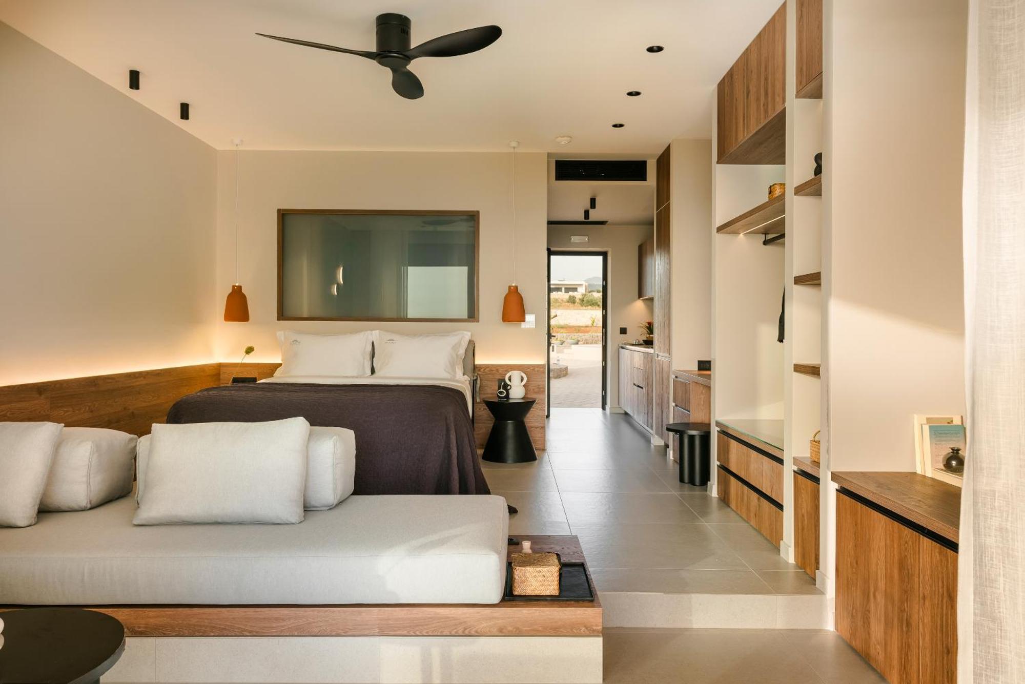 Mast Luxury Residences Gargalianoi Exterior photo
