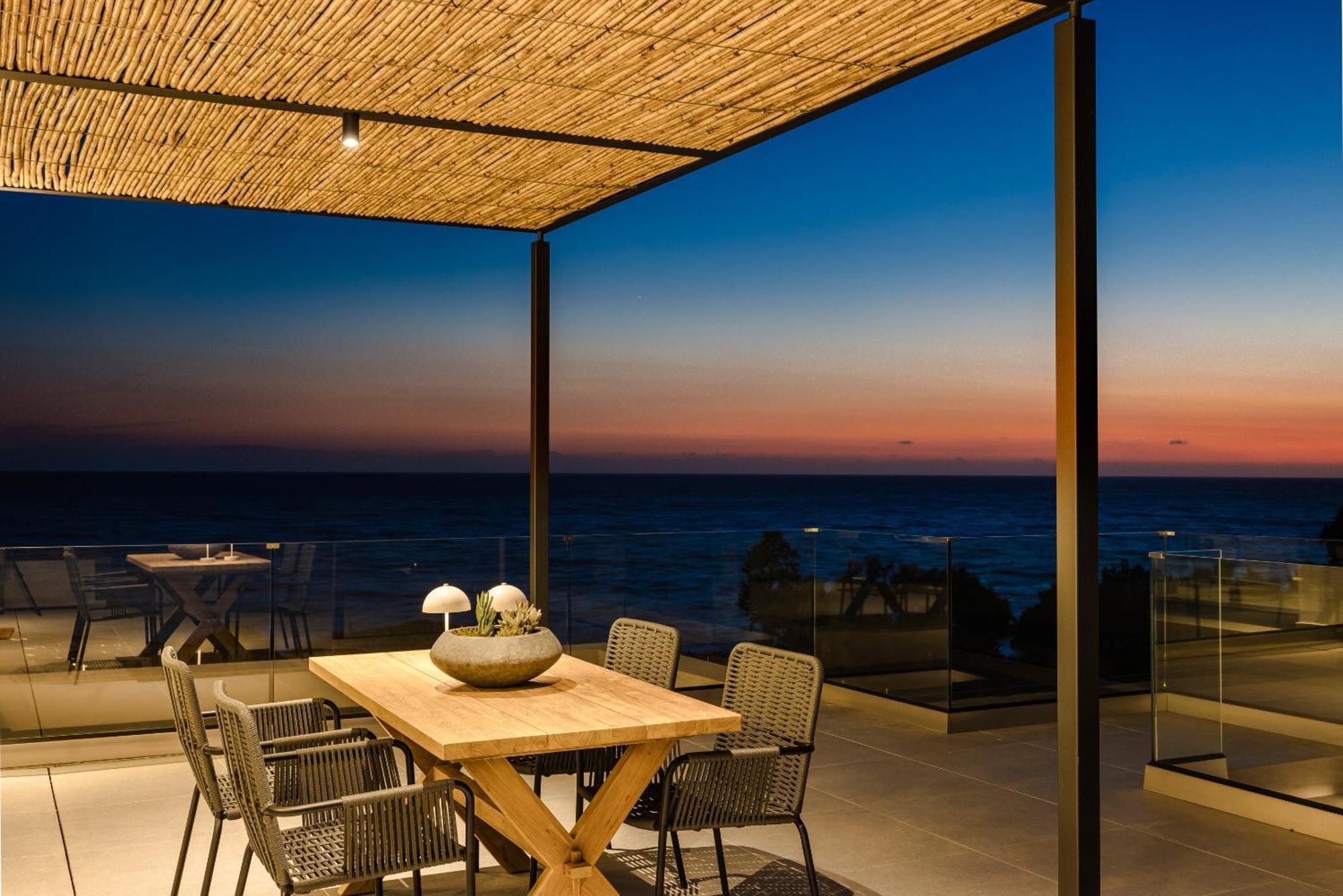 Mast Luxury Residences Gargalianoi Exterior photo