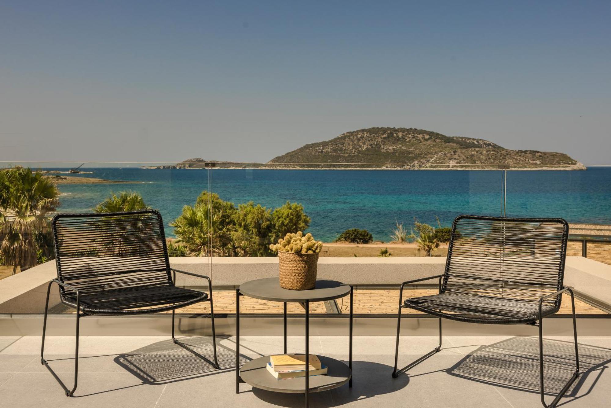 Mast Luxury Residences Gargalianoi Exterior photo